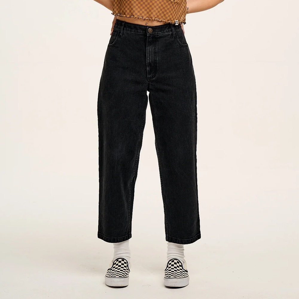 Lucy & Yak Drew Jeans